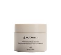 Goop Nutrient Shinebath Hair Mask