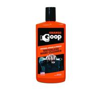 GOOP Orange Liquid with Pumice Multi-Purpose Waterless Hand Cleaner - 16 oz Flip-Top Bottle