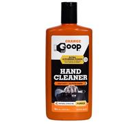 GOOP Orange Liquid with Pumice Multi-Purpose Waterless Hand Cleaner - 16 oz Flip-Top Bottle