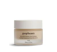 goop - Physical & Chemical Facial Scrub - Dual Action Microdermabrasion Facial Scrub that offers the benefits of physical and chemical exfoliation, instantly eliminating