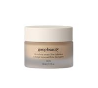 goop - Physical & Chemical Facial Scrub - Dual Action Microdermabrasion Facial Scrub that offers the benefits of physical and chemical exfoliation, instantly eliminating