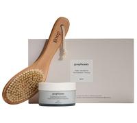 goop - Polish & Smooth Duo - Bodylotion & Cream