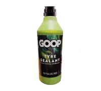 Goop Puncture Preventative/Proofer/Treatment 1 Litre Bottle