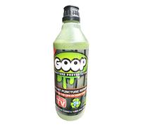 Goop tyre sealant puncture preventative/sealant / 1 Litre Bottle Made in UK