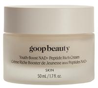 goop - Youth-Boost NAD+ Peptide Rich Cream - Face Cream