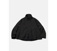 GOOPiMADE X TIGHTBOOTH 3D Cutting Shield Jacket - Black - Black / 3 (L)