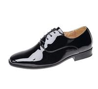 Goor B710APX-4 Black Patent