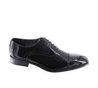 Goor Burnmoor Men's Oxford Shoes Men's Trainers, Size 9 In Black