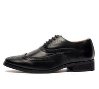 Goor Doxford 5 Eye Brogue Oxford Kids Boys | Brogues | Black | UK Size 5.5