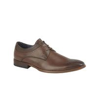 Goor Evansville Brogues Men's | Brogues | Brown | UK Size 9