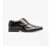 Goor GEORGE JNR Boys Oxford Brogues Black - UK 5 (Older Kids)