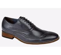 Goor Jurupa Brogues Men's | Brogues | Black | UK Size 14