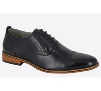 Goor Macon Brogues Men's | Brogues | Black | UK Size 9