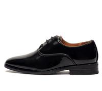 Goor Renton Men's Shoes Trainers Size: 2 Colour : Black