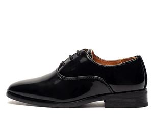 Goor Renton Men's Shoes Trainers Size: 4 Colour : Black