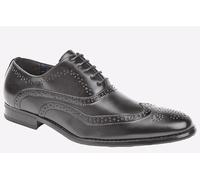 Goor Sterling Brogues Men's | Brogues | Black | UK Size 7