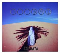 Gooral - Gooral: Khabaya [CD]