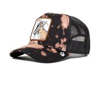 Goorin Bros. Acid Goat Black Trucker Cap - One-Size