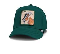 Goorin - Trucker Cap - Cap size One Size, green