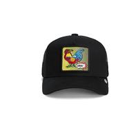 Goorin Bros Animal Cap Trucker Snapback Patch Summer Adjustable