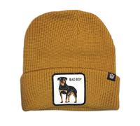 Goorin Bros. Unisex-Adult Cap, bad boy camel, One Size