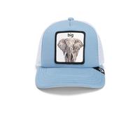 Goorin Bros. Children's Trucker Cap So Big Light Blue, Size: One Size