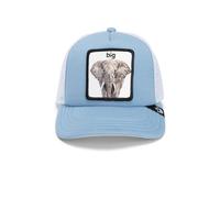 Goorin Bros. As Big Kids Trucker Cap Children Baseball Mesh Elephant Patch