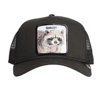 Goorin Bros. | Bandit Trucker Hat | Void | WildBounds UK One Size