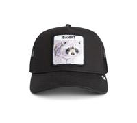 Goorin Bros. | Bandit Trucker Hat | Void | WildBounds UK One Size