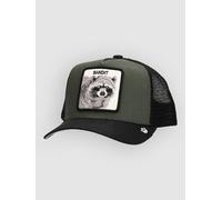 Goorin Bros Bandit Trucker Mini Kids Cap void Uni