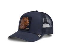Goorin Bros. | Bear Trucker Hat | Edge | WildBounds UK One Size