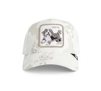 Goorin Bros. Trucker Cap Bestie Camo Dust Beige, Size: One Size