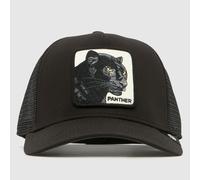 GOORIN BROS Black Panther Trucker Cap One Size
