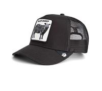 Goorin Bros. | Black Sheep Trucker Hat | Void | WildBounds UK One Size