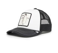 Goorin Bros., Black (Tuxie), One size