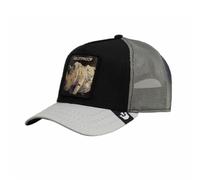 Goorin Bros. Bulletproof Trucker Cap Tri-Frame - 101-1824-ONX