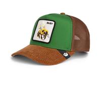 Goorin Bros. | Busy Remix Trucker Hat | Multi Colour | WildBounds UK One Size