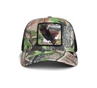 Goorin Bros. Camouflage Eagle Color Camouflage Cam - One Size Camouflage