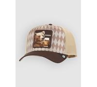 Goorin Bros Cheers Cap brown Uni