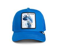 Goorin Bros. Children's Trucker Cap Hollywood Rooster Mini Royal Blue, Size: One Size
