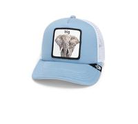 Goorin Bros. Children's Trucker Cap So Big Light Blue, Size: One Size