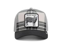Goorin Bros. Dapper Sheep Italy Color Void VOI - One Size VOID