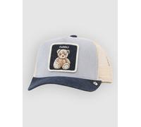 Goorin Bros Denim Cuddly Mini Kids Cap denim Uni
