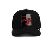 Goorin Bros. Denim Fly High CapBros. Women/Men - Trucker Cap Baseball mesh Snapback, with Peak All-Season Spring Summer Autumn Winter