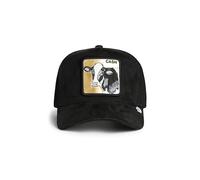 Goorin Bros. Denim Fly High CapBros. Women/Men - Trucker Cap Baseball mesh Snapback, with Peak All-Season Spring Summer Autumn Winter