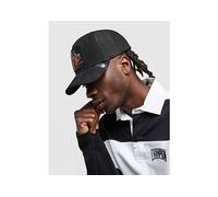 Goorin Metallic Patch Collection Trucker Hat, Void (Doberman), One Size