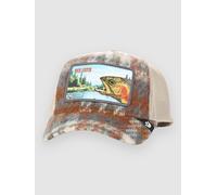 Goorin Bros Down By The River Cap plaid Uni