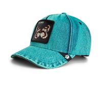 Goorin Bros. | Drawing Dead Trucker Hat | Luminous | WildBounds UK One Size