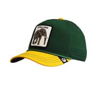 Goorin Bros. Extra Large Elephant Green Snapback Cap - 101-1328