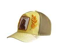 Goorin Bros. Facheun Royalty Snapback Cap - 101-2129-YEL